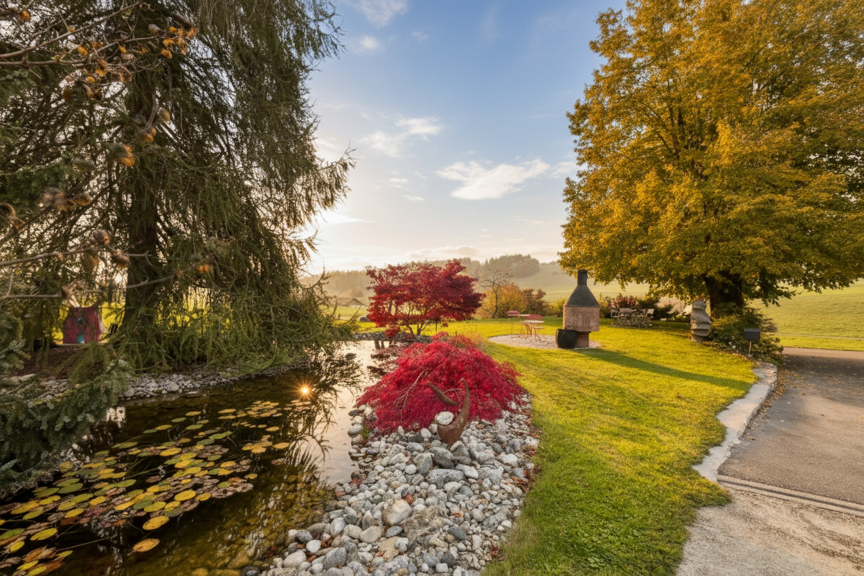 À vendre : Maison 5 chambres Lignières - Ref : 2895 | Naef Immobilier