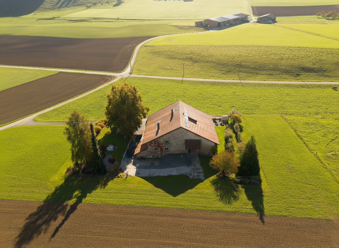 À vendre : Maison 5 chambres Lignières - Ref : 2895 | Naef Immobilier