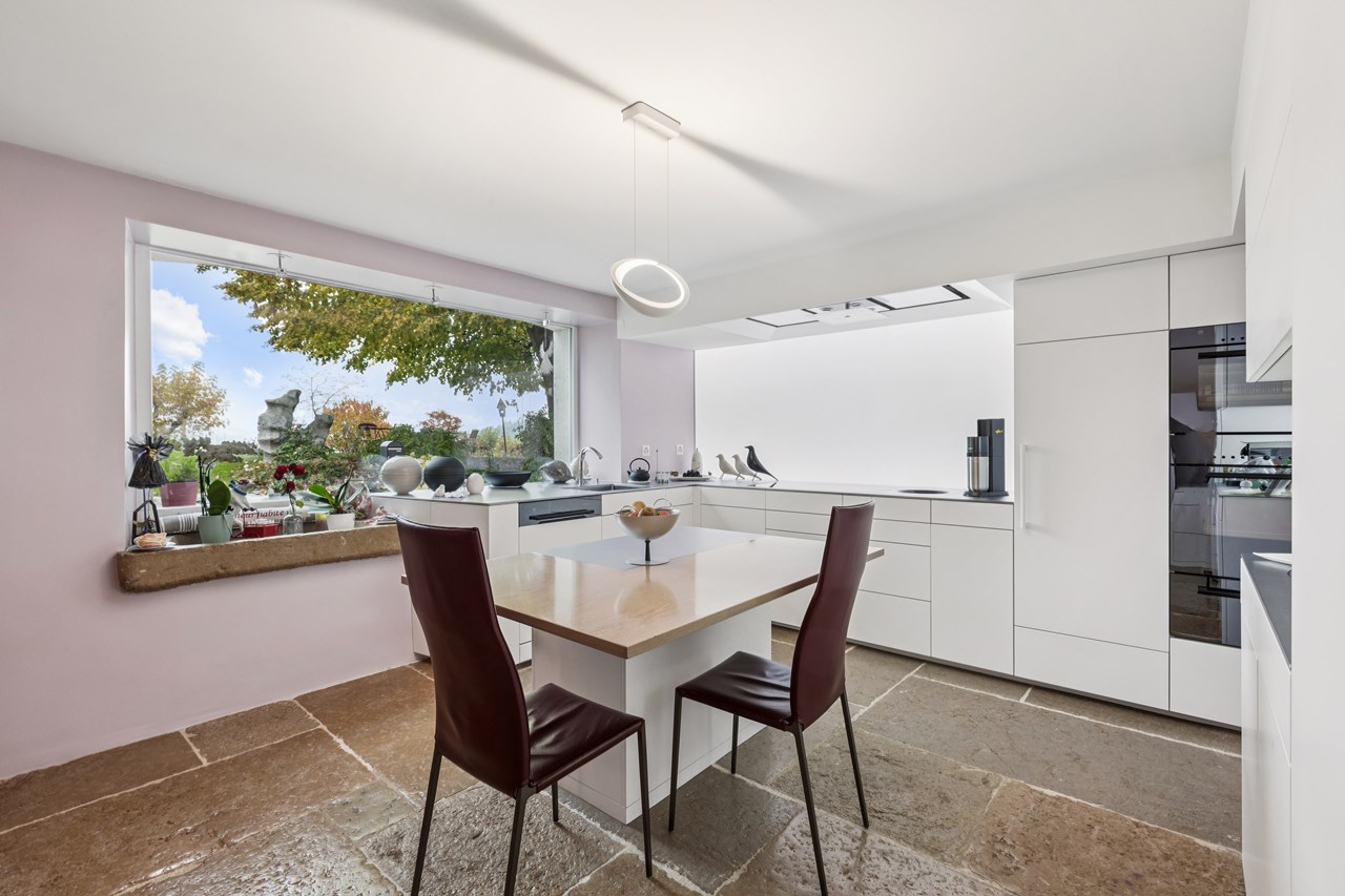 À vendre : Maison 5 chambres Lignières - Ref : 2895 | Naef Immobilier