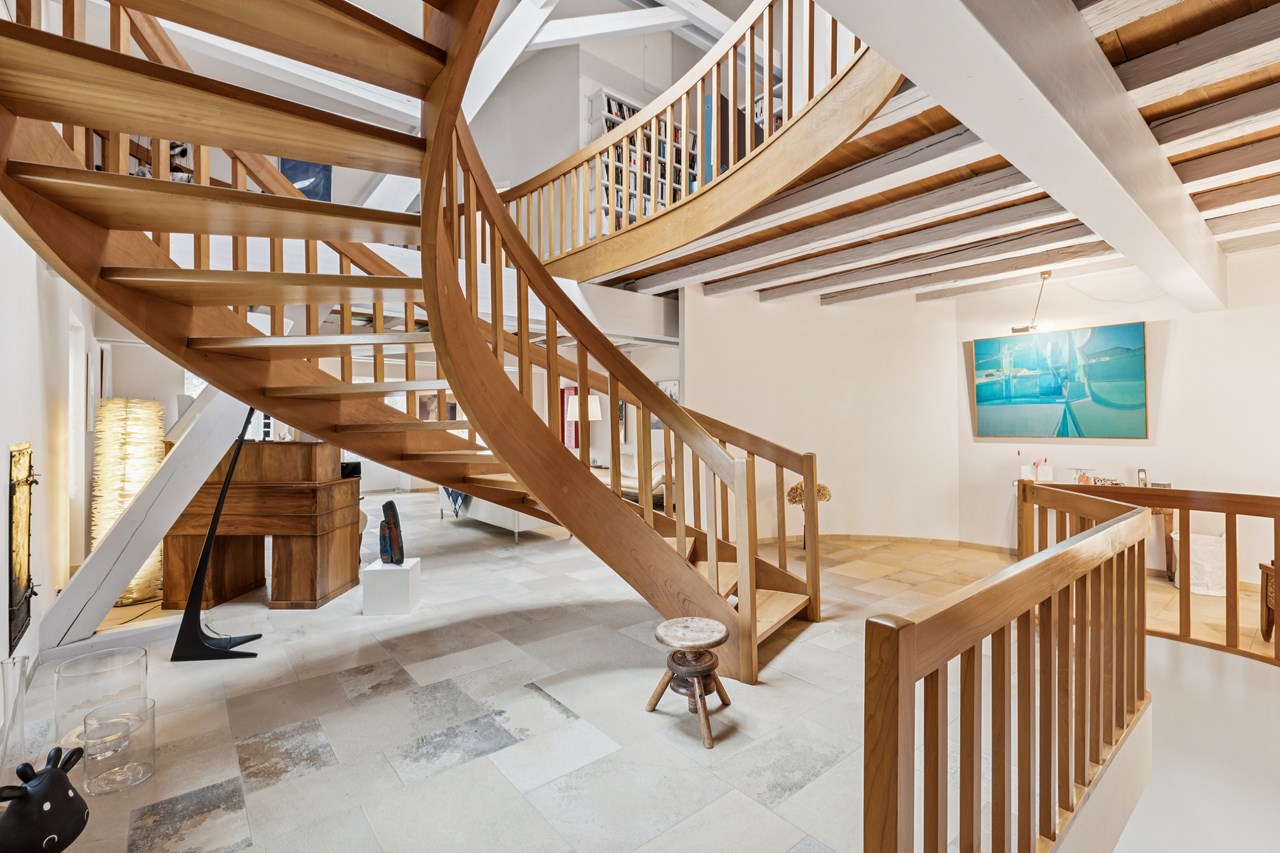 À vendre : Maison 5 chambres Lignières - Ref : 2895 | Naef Immobilier