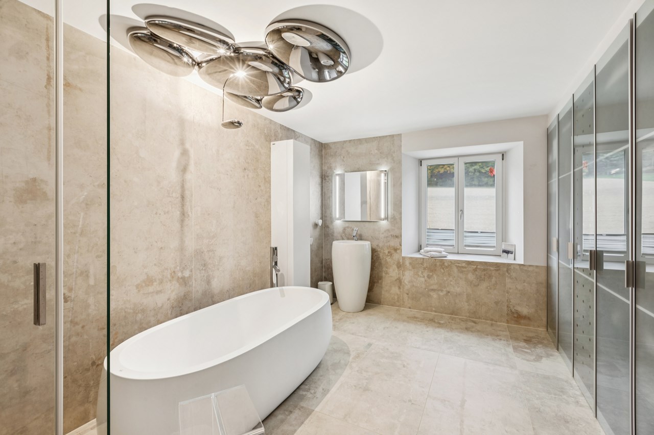 À vendre : Maison 5 chambres Lignières - Ref : 2895 | Naef Immobilier