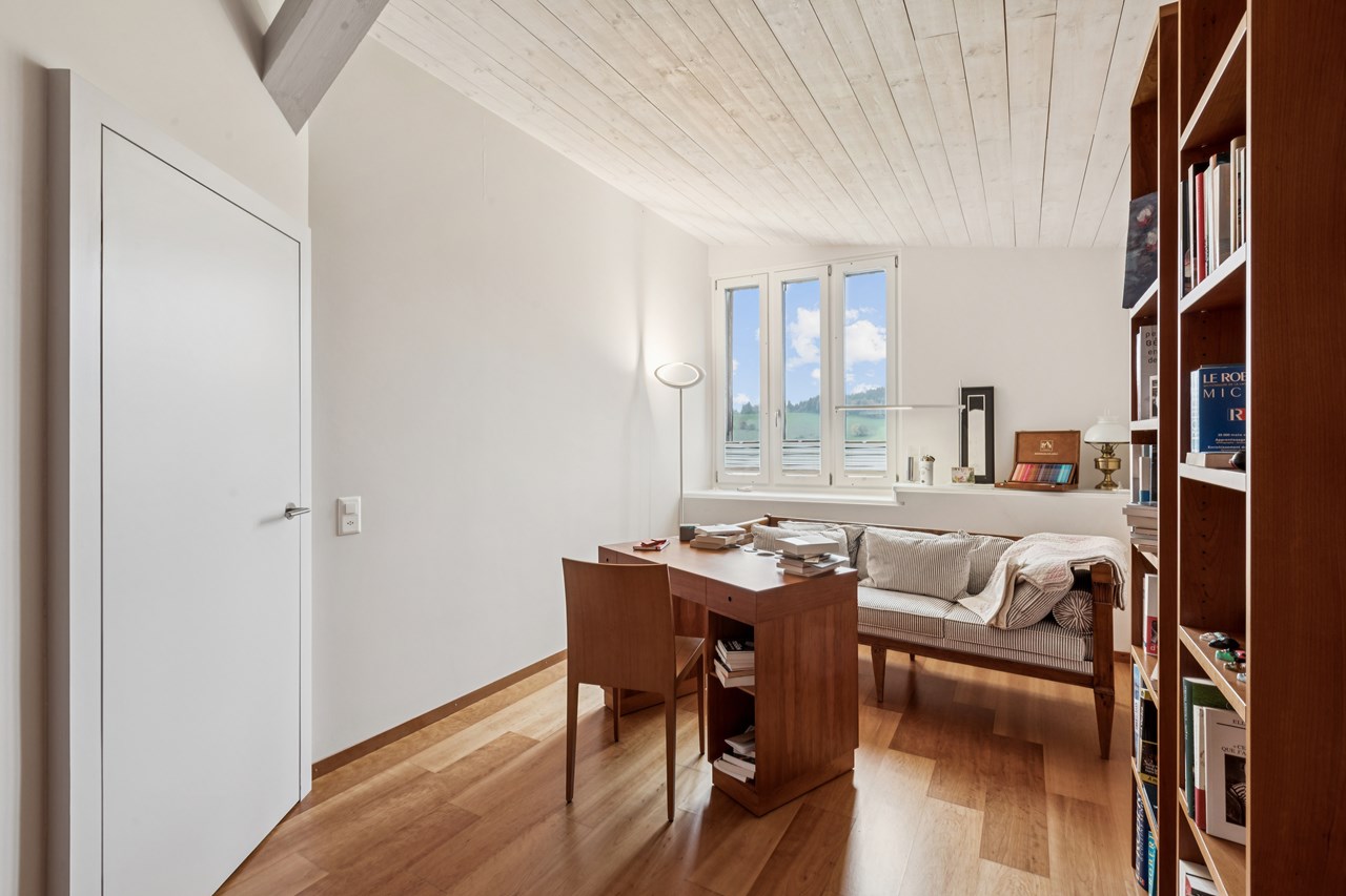 À vendre : Maison 5 chambres Lignières - Ref : 2895 | Naef Immobilier