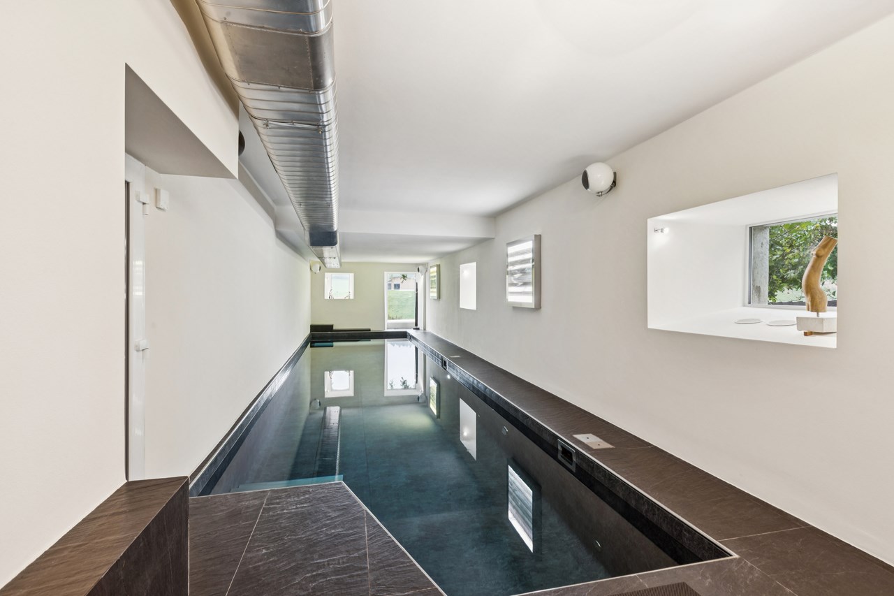 À vendre : Maison 5 chambres Lignières - Ref : 2895 | Naef Immobilier