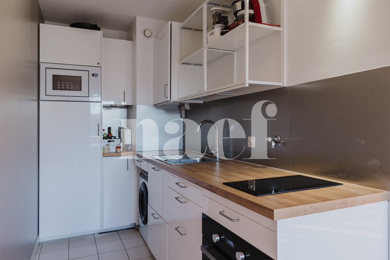 À vendre : Appartement Genève - Ref : 2897 | Naef Immobilier