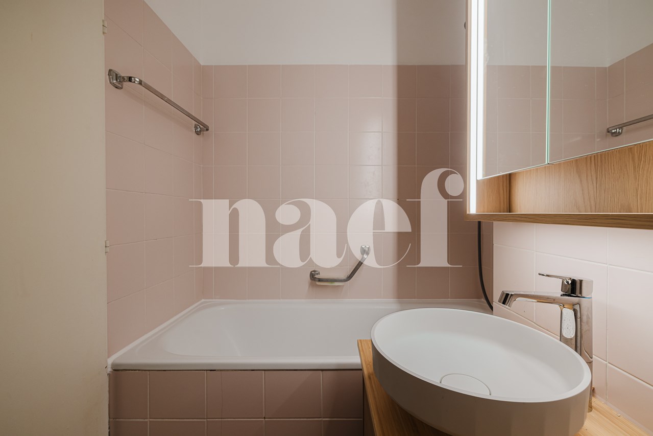 À vendre : Appartement Genève - Ref : 2897 | Naef Immobilier