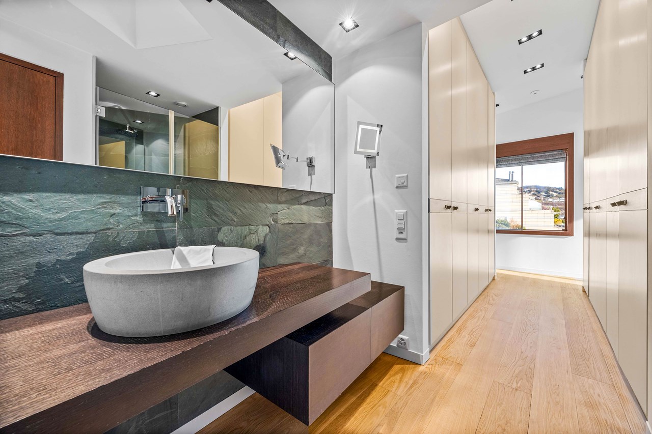 À vendre : Appartement 2 chambres Lutry - Ref : 2900 | Naef Immobilier