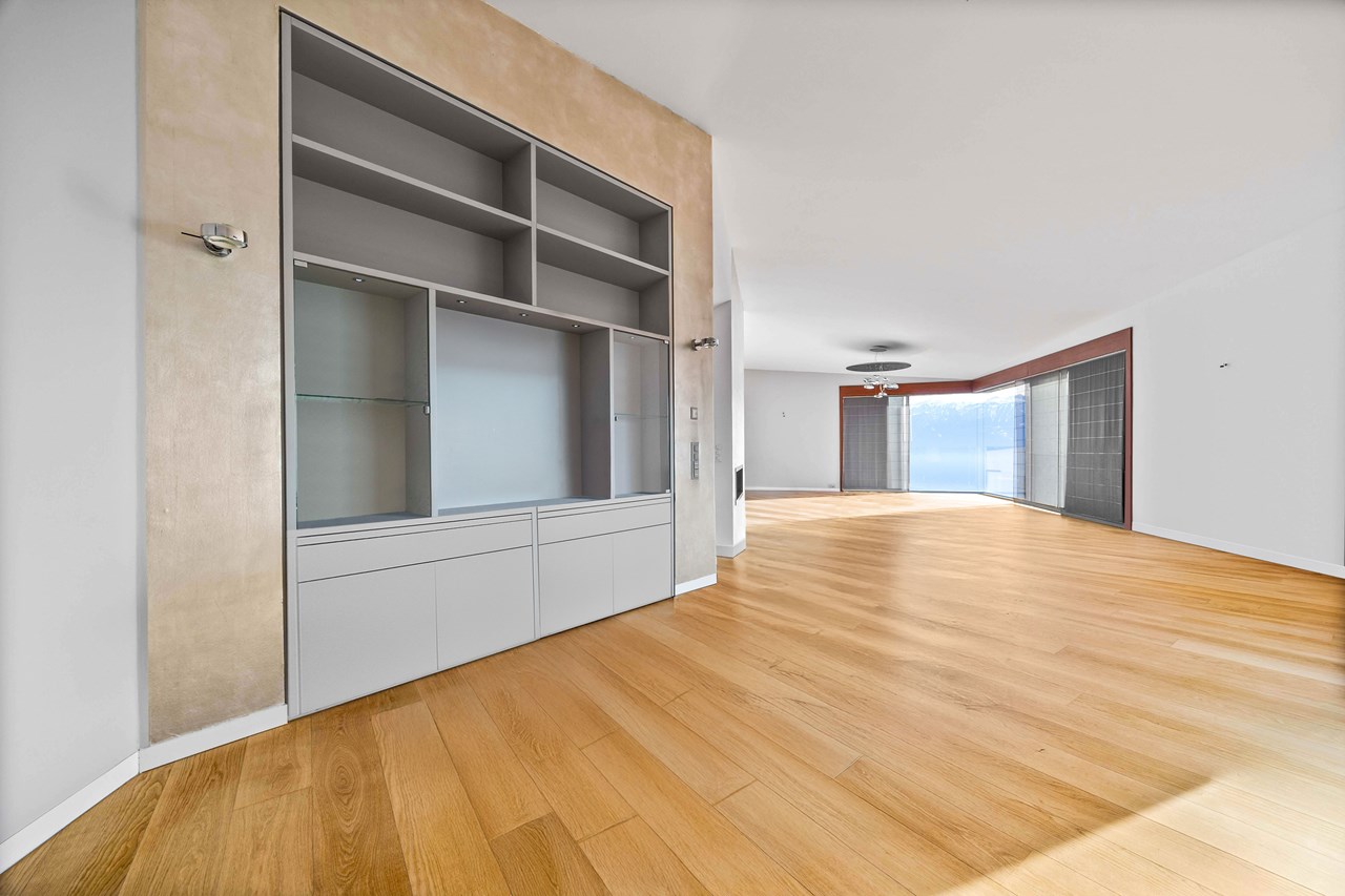 À vendre : Appartement 2 chambres Lutry - Ref : 2900 | Naef Immobilier