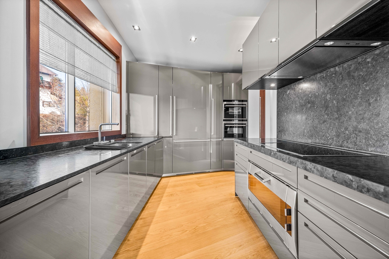 À vendre : Appartement 2 chambres Lutry - Ref : 2900 | Naef Immobilier