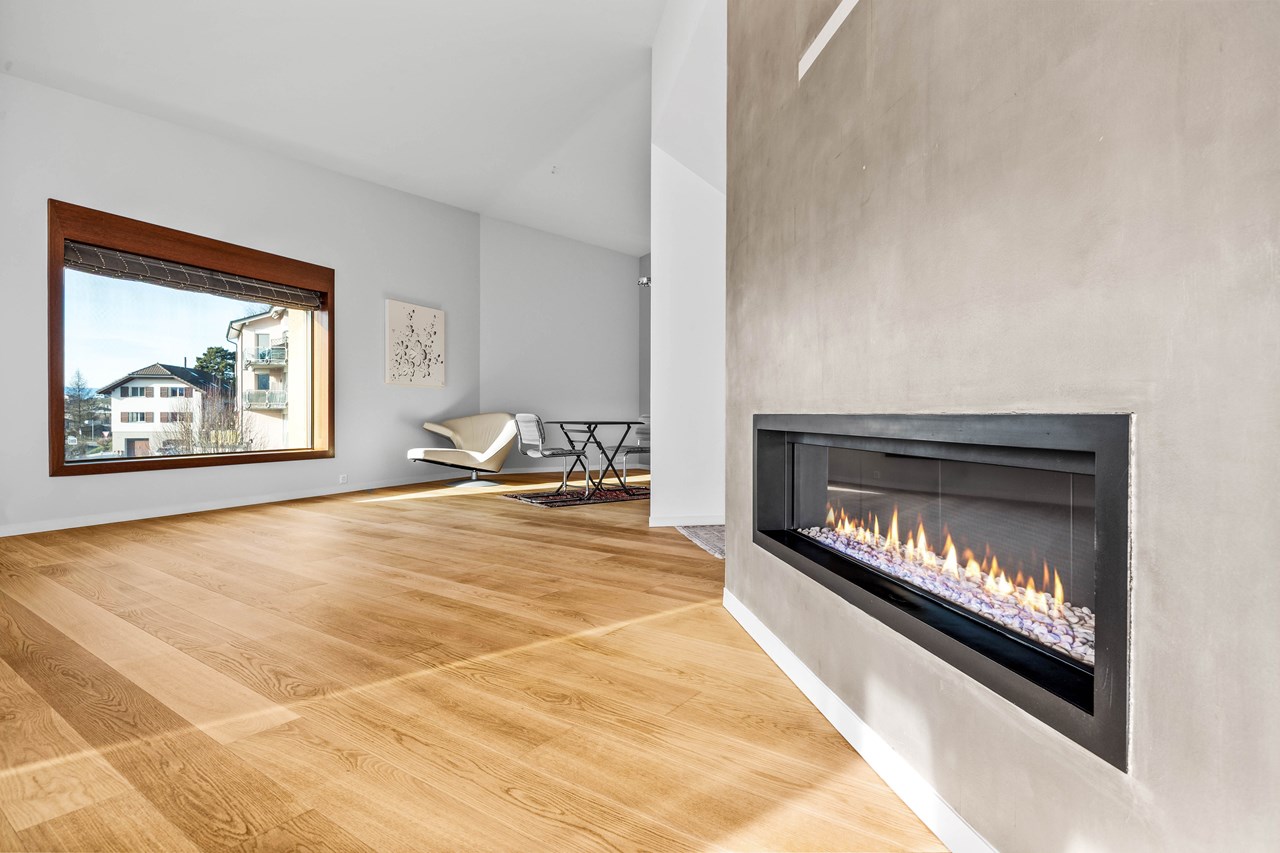 À vendre : Appartement 2 chambres Lutry - Ref : 2900 | Naef Immobilier