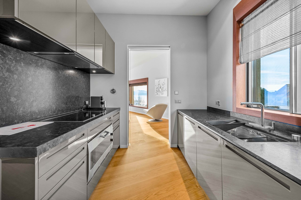 À vendre : Appartement 2 chambres Lutry - Ref : 2900 | Naef Immobilier