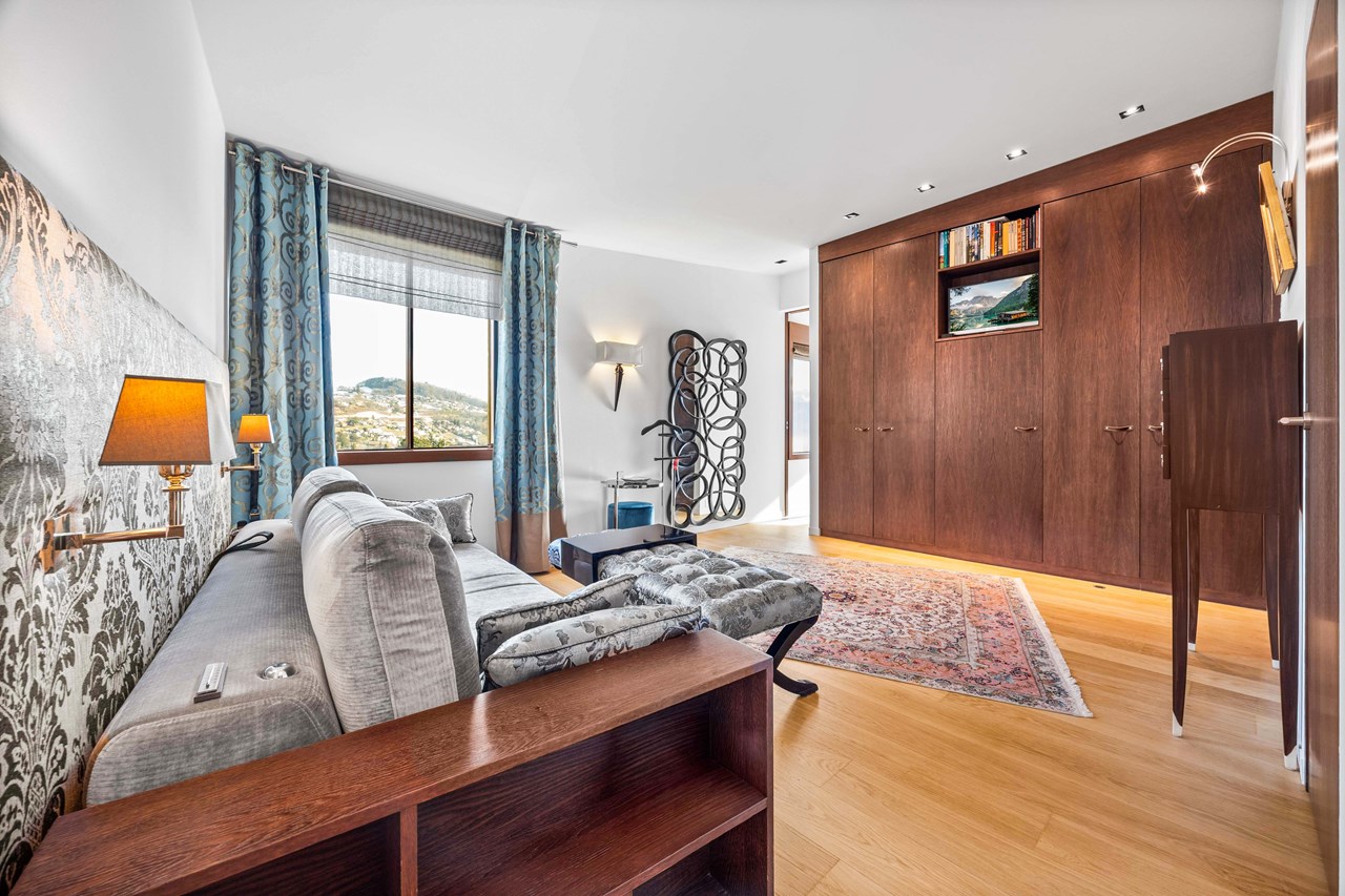 À vendre : Appartement 2 chambres Lutry - Ref : 2900 | Naef Immobilier