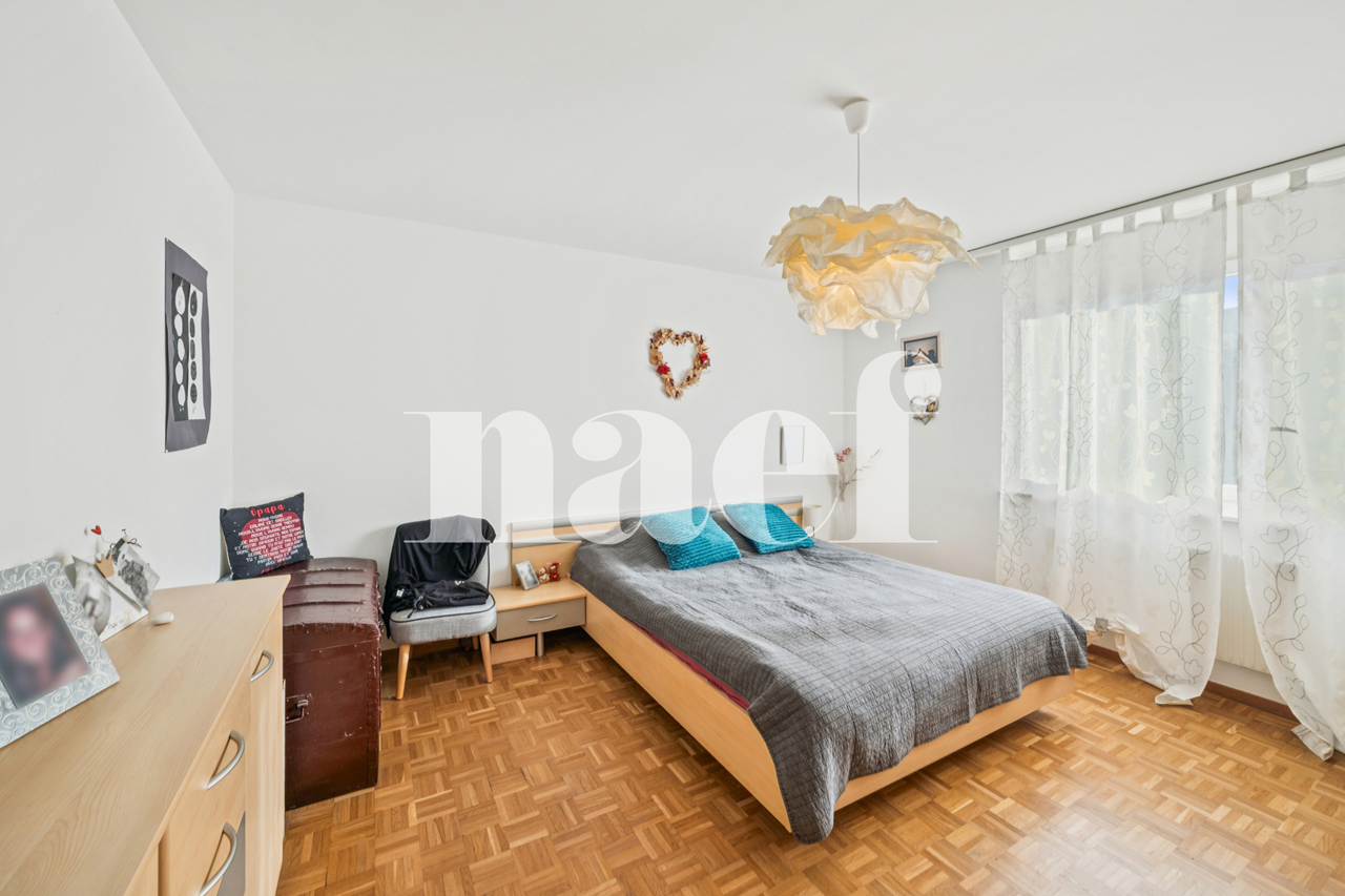 À vendre : Appartement 2 chambres Belfaux - Ref : 2902 | Naef Immobilier