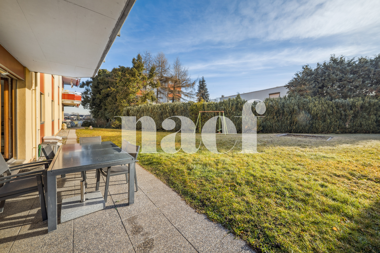 À vendre : Appartement 2 chambres Belfaux - Ref : 2902 | Naef Immobilier