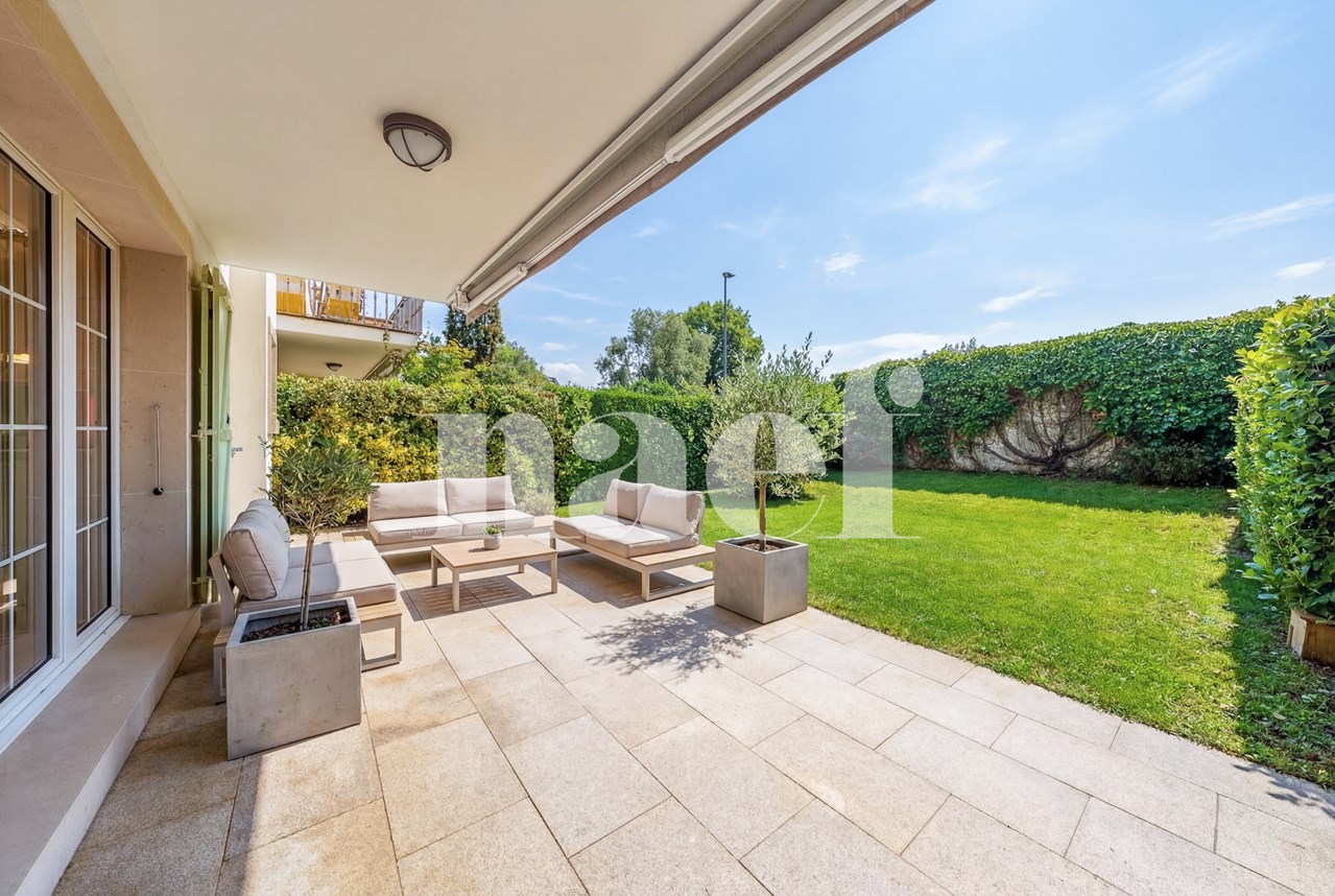 À vendre : Appartement 2 chambres Founex - Ref : 2912 | Naef Immobilier