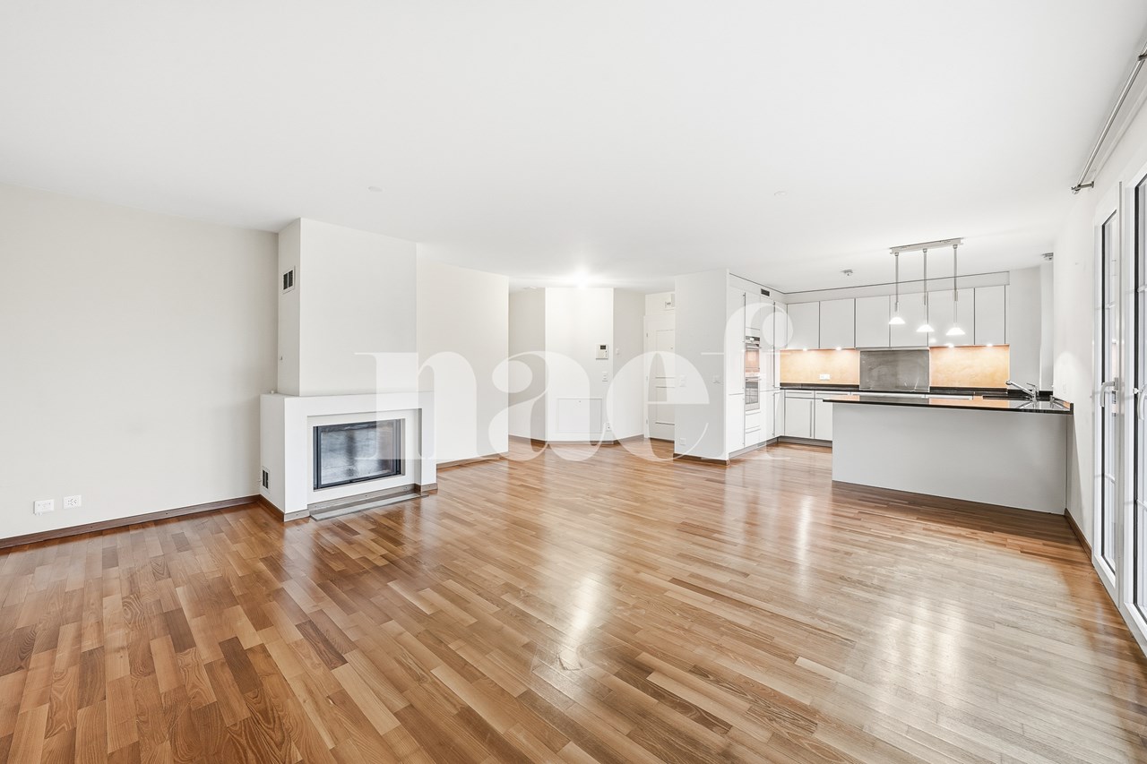 À vendre : Appartement 2 chambres Founex - Ref : 2912 | Naef Immobilier