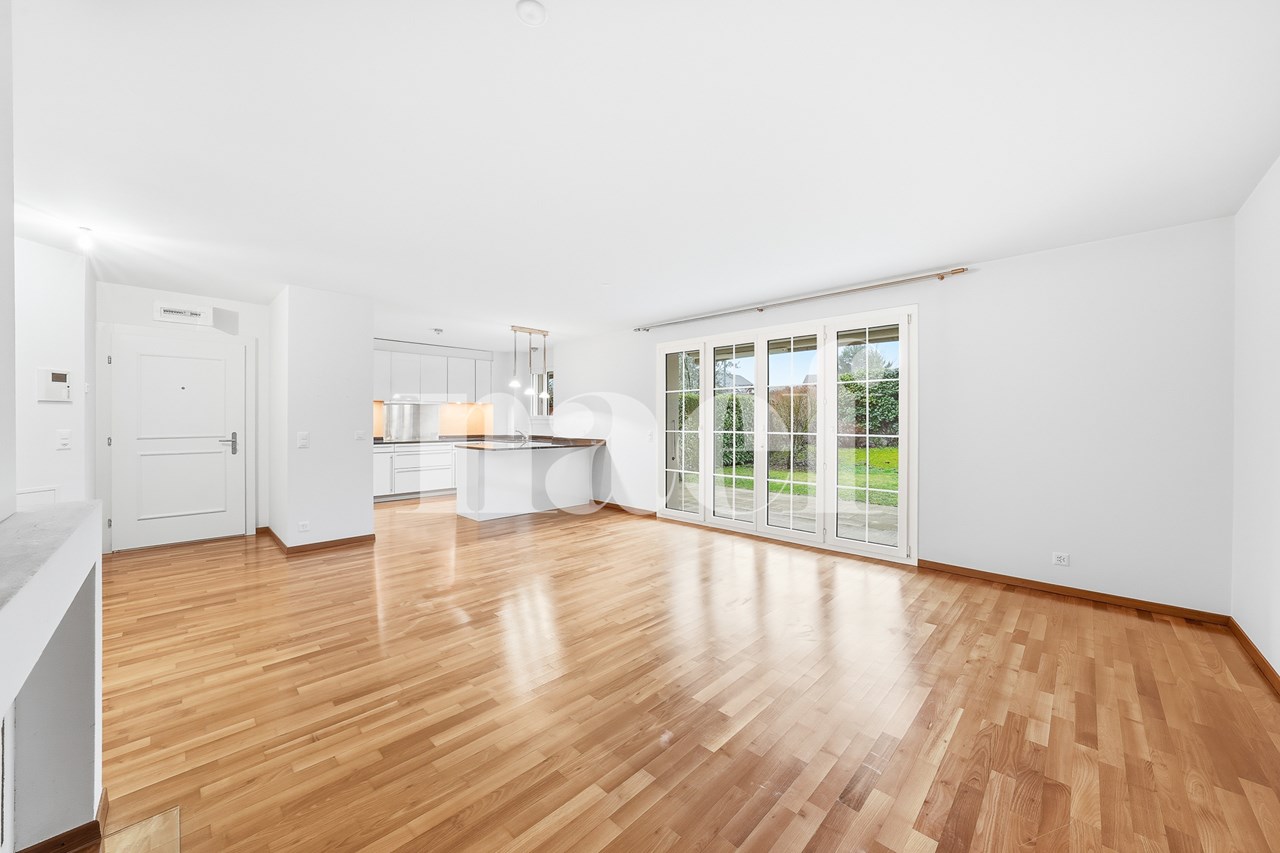 À vendre : Appartement 2 chambres Founex - Ref : 2912 | Naef Immobilier