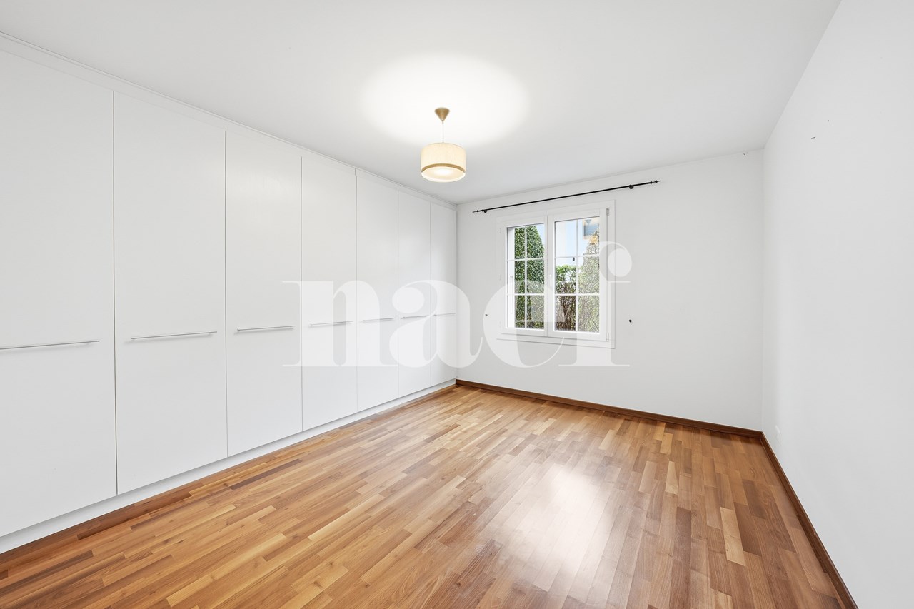 À vendre : Appartement 2 chambres Founex - Ref : 2912 | Naef Immobilier