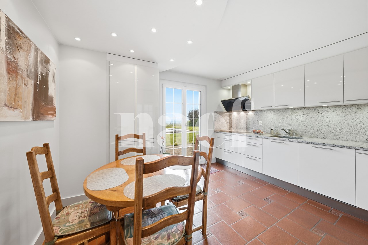 À vendre : Maison 4 chambres Trélex - Ref : 2915 | Naef Immobilier