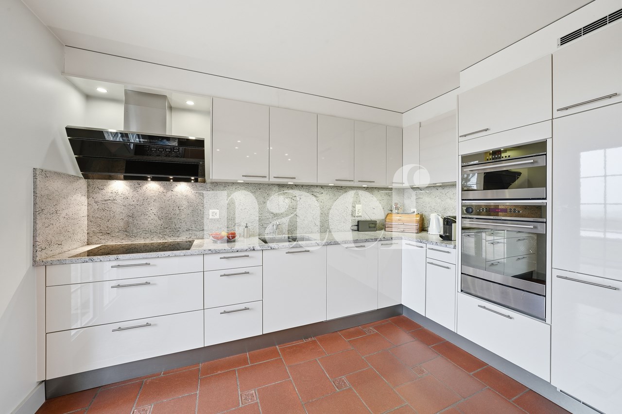 À vendre : Maison 4 chambres Trélex - Ref : 2915 | Naef Immobilier