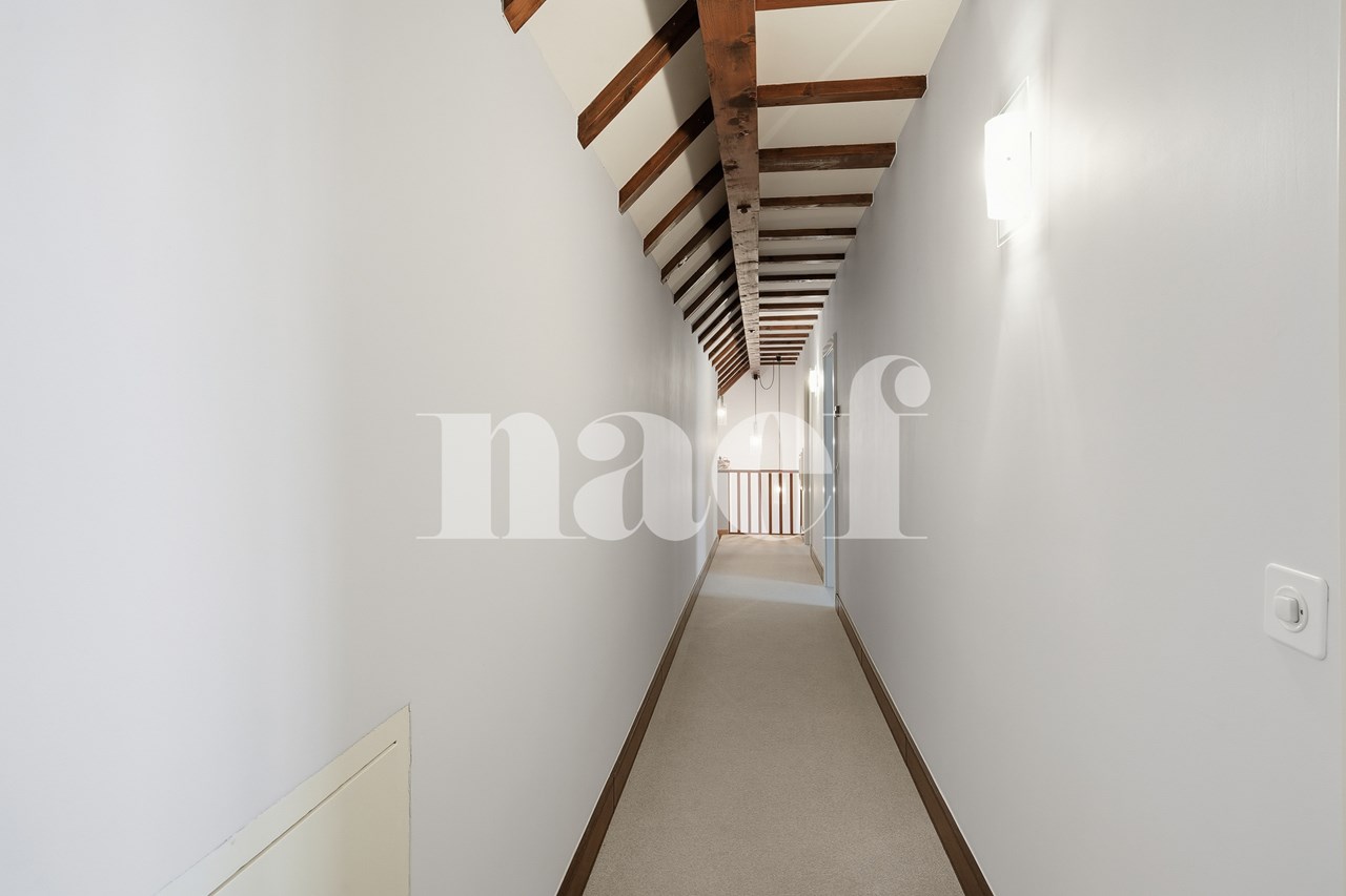 À vendre : Maison 4 chambres Trélex - Ref : 2915 | Naef Immobilier