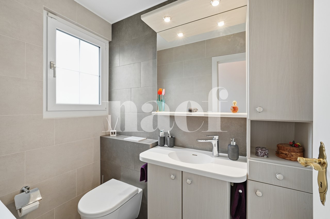 À vendre : Maison 4 chambres Trélex - Ref : 2915 | Naef Immobilier