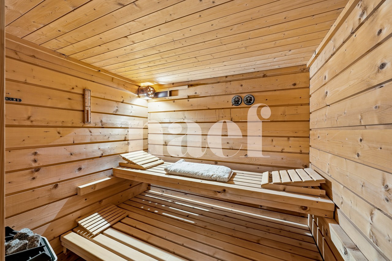 À vendre : Maison 4 chambres Trélex - Ref : 2915 | Naef Immobilier