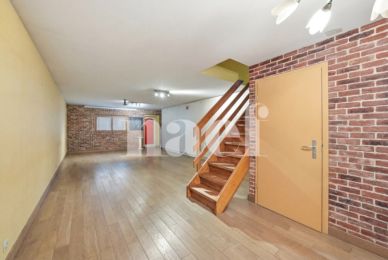 À vendre : Appartement 3 chambres Satigny - Ref : 2916 | Naef Immobilier