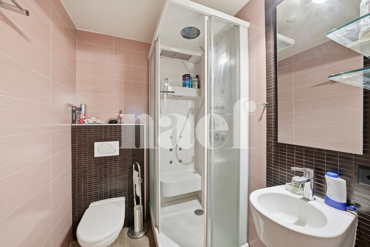 À vendre : Appartement 3 chambres Satigny - Ref : 2916 | Naef Immobilier