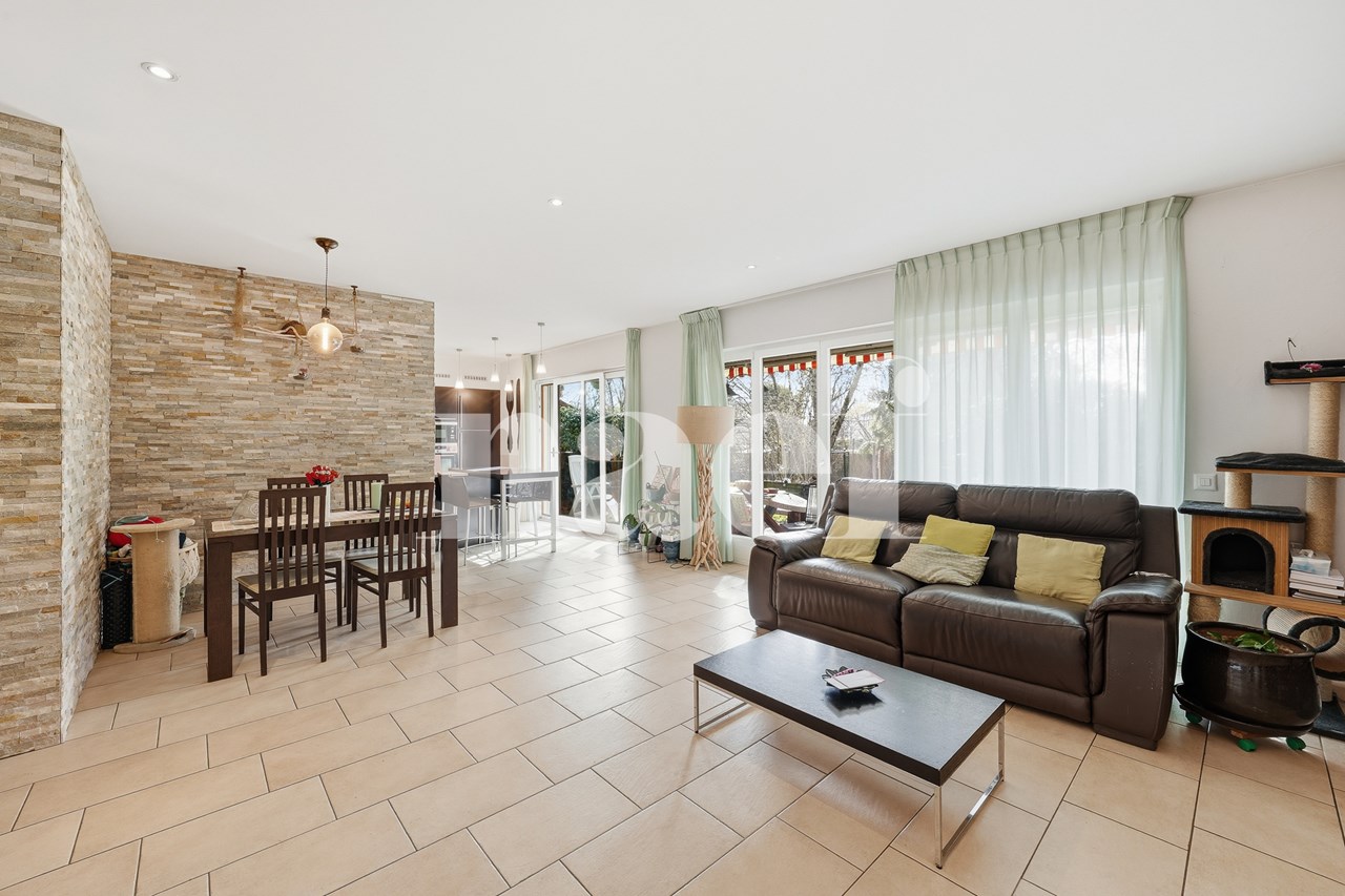 À vendre : Appartement 3 chambres Satigny - Ref : 2916 | Naef Immobilier