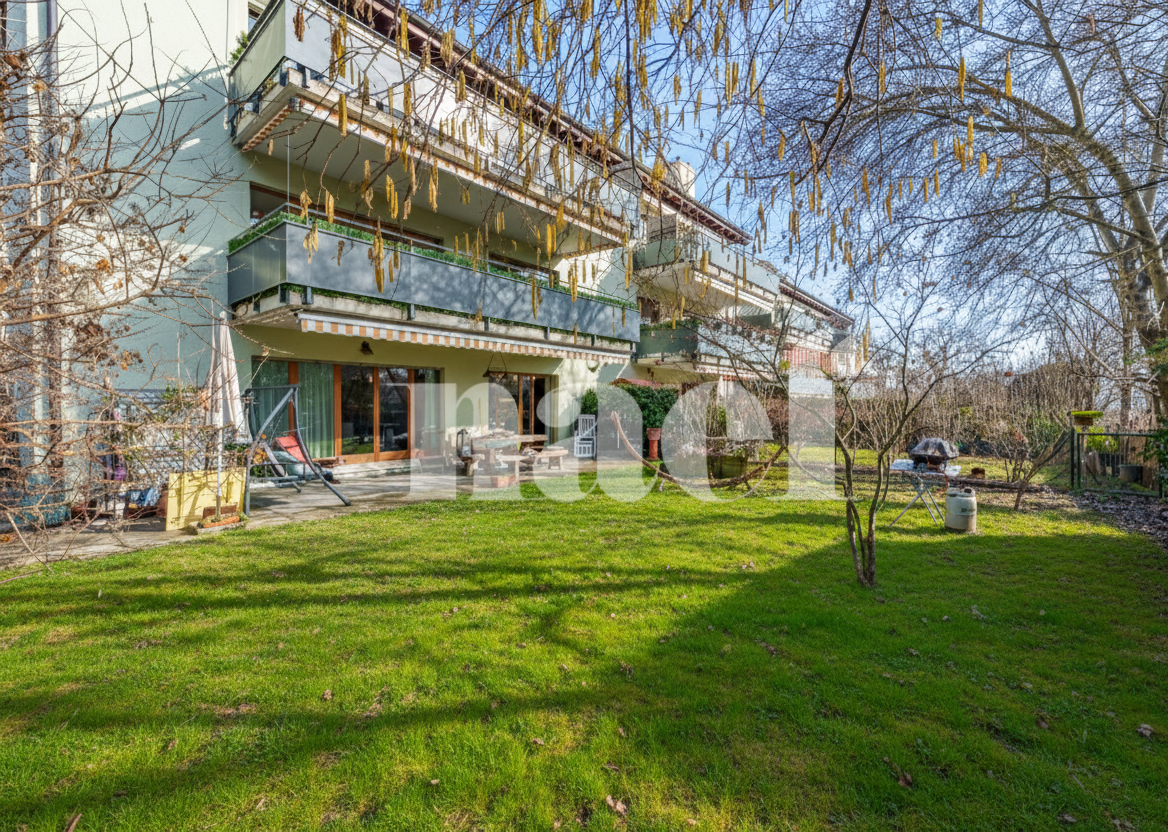 À vendre : Appartement 3 chambres Satigny - Ref : 2916 | Naef Immobilier