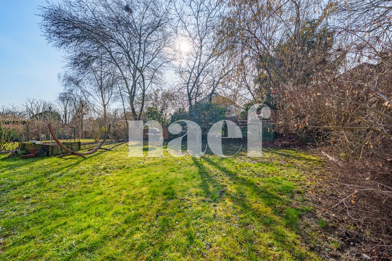 À vendre : Appartement 3 chambres Satigny - Ref : 2916 | Naef Immobilier