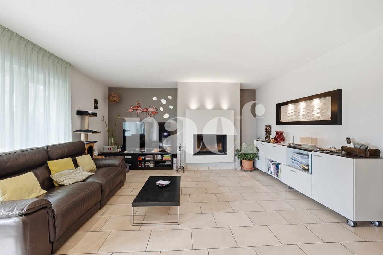 À vendre : Appartement 3 chambres Satigny - Ref : 2916 | Naef Immobilier