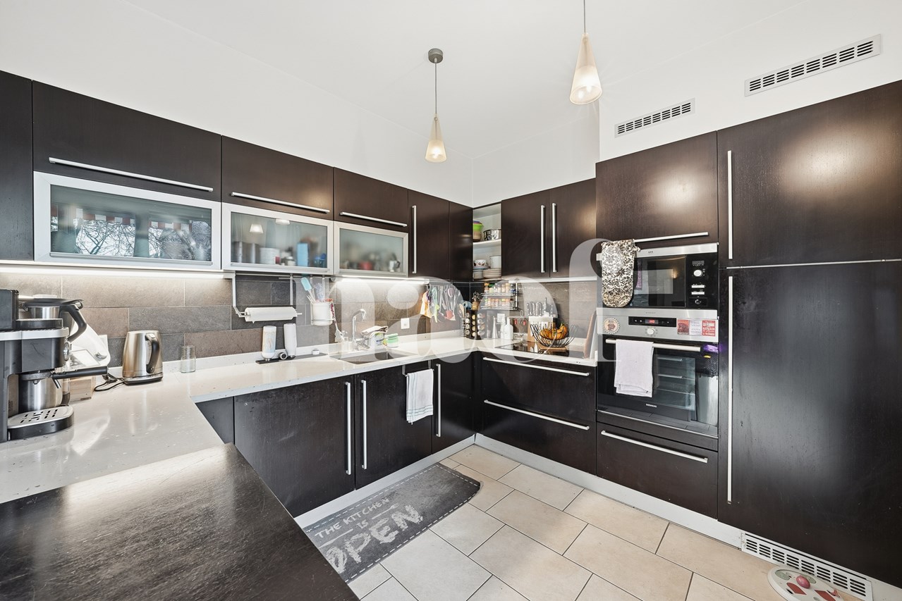 À vendre : Appartement 3 chambres Satigny - Ref : 2916 | Naef Immobilier