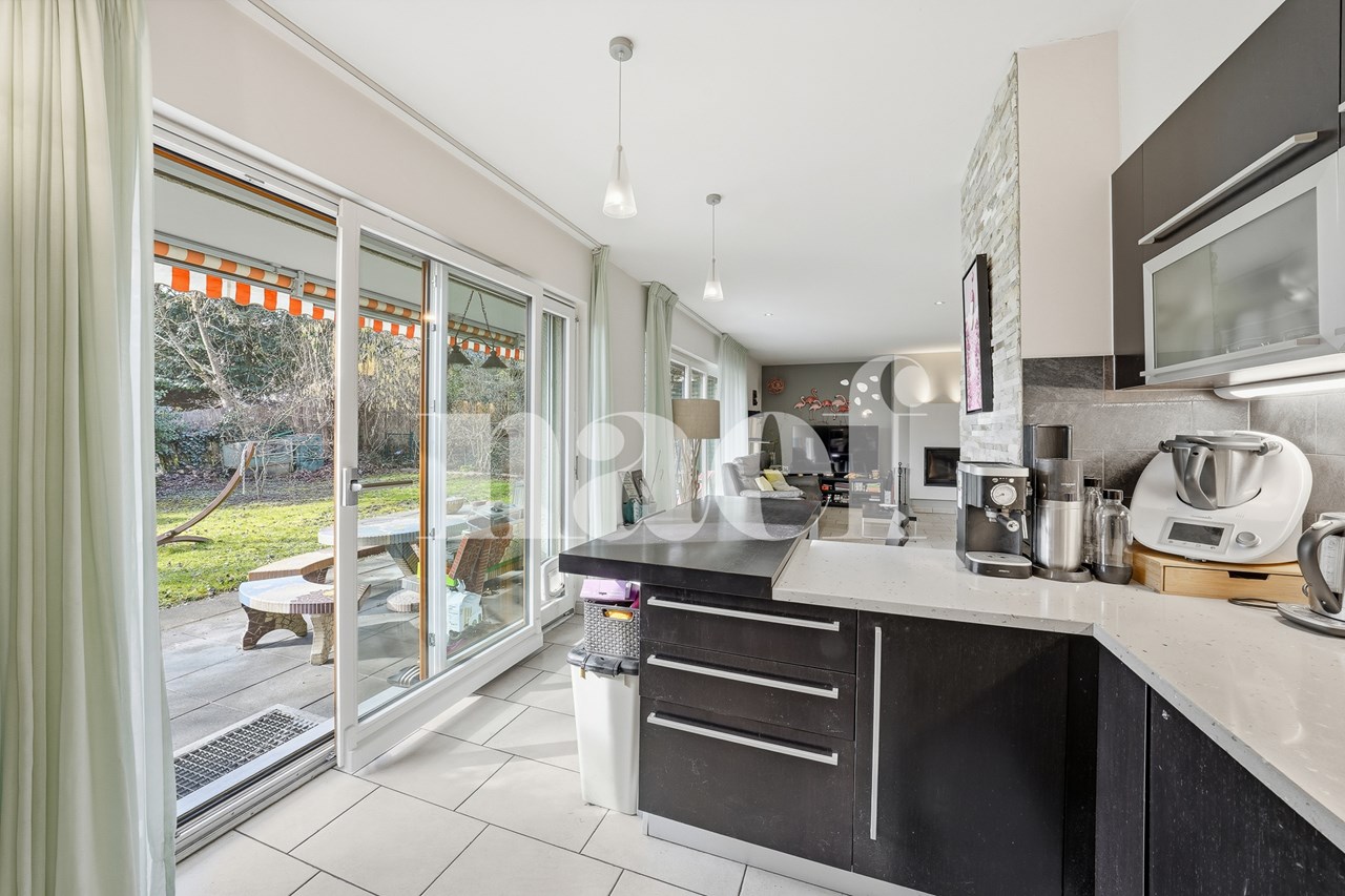 À vendre : Appartement 3 chambres Satigny - Ref : 2916 | Naef Immobilier