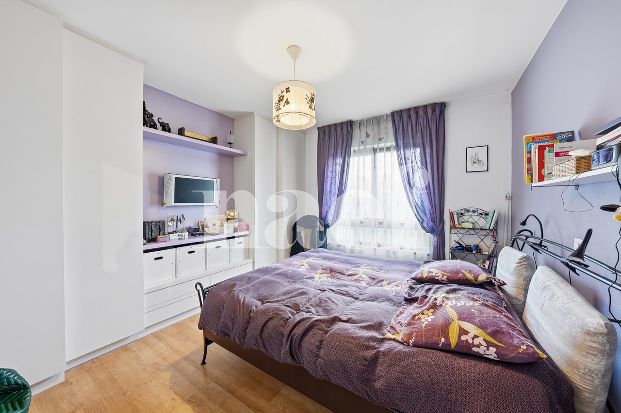 À vendre : Appartement 3 chambres Satigny - Ref : 2916 | Naef Immobilier