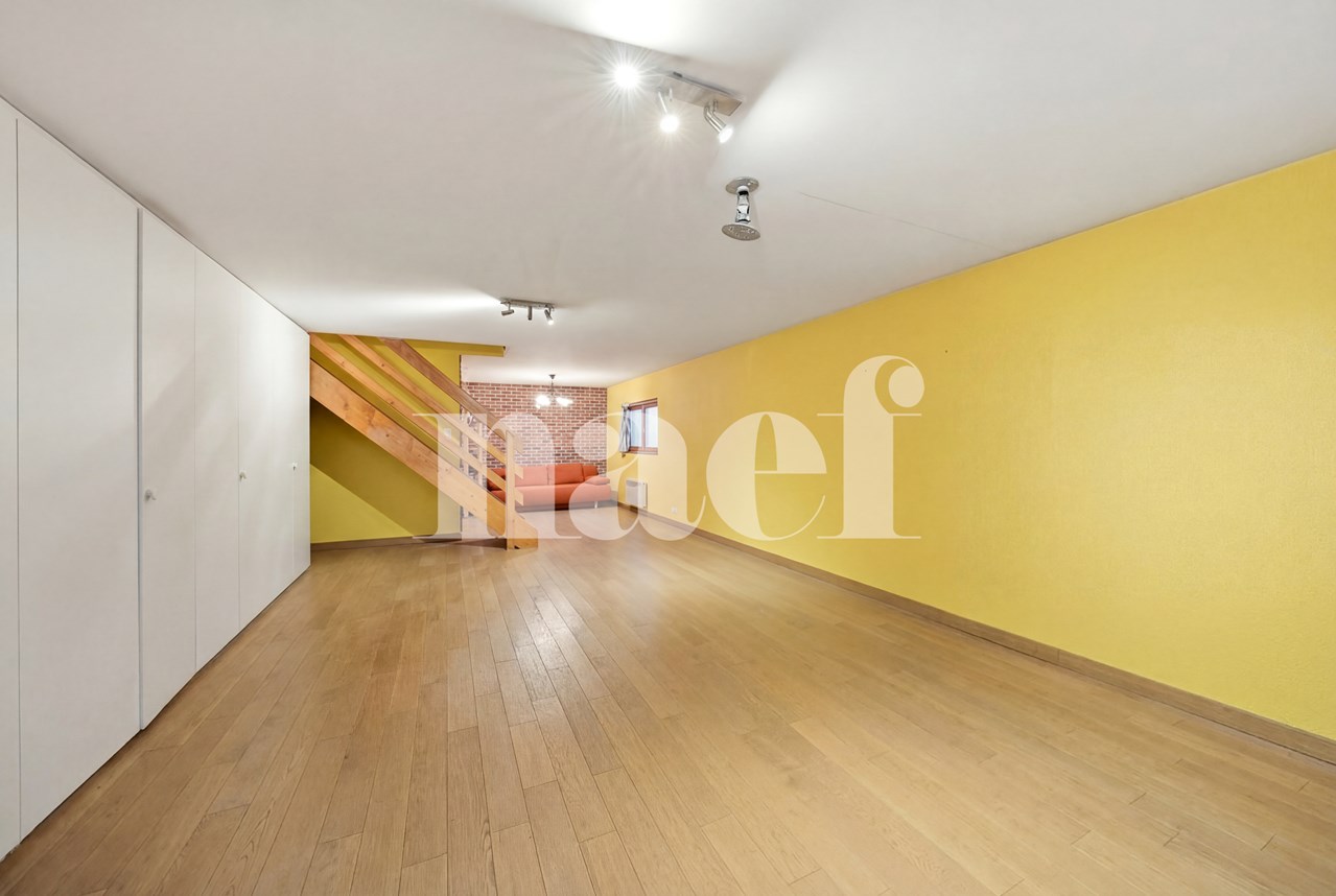 À vendre : Appartement 3 chambres Satigny - Ref : 2916 | Naef Immobilier