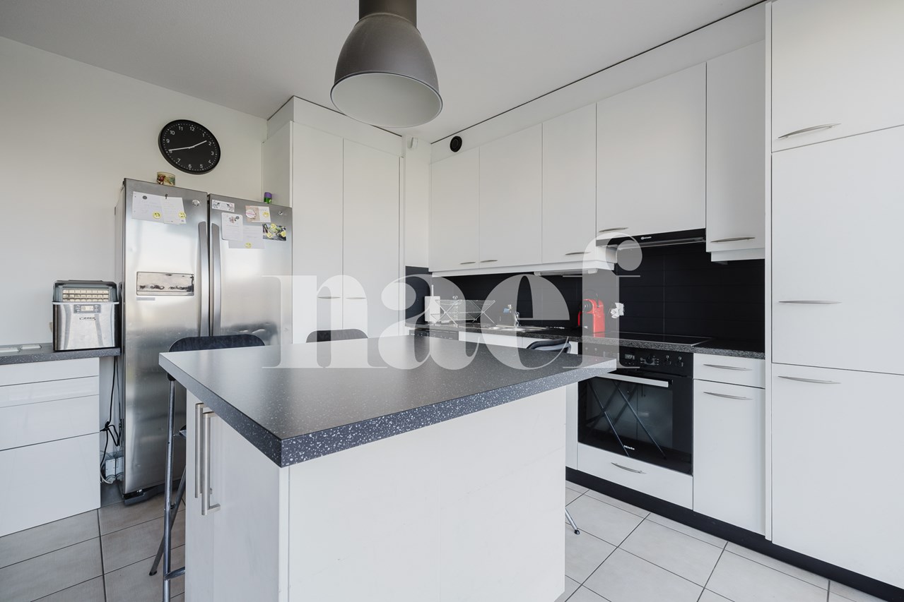 À vendre : Appartement 2 chambres Vernier - Ref : 2919 | Naef Immobilier