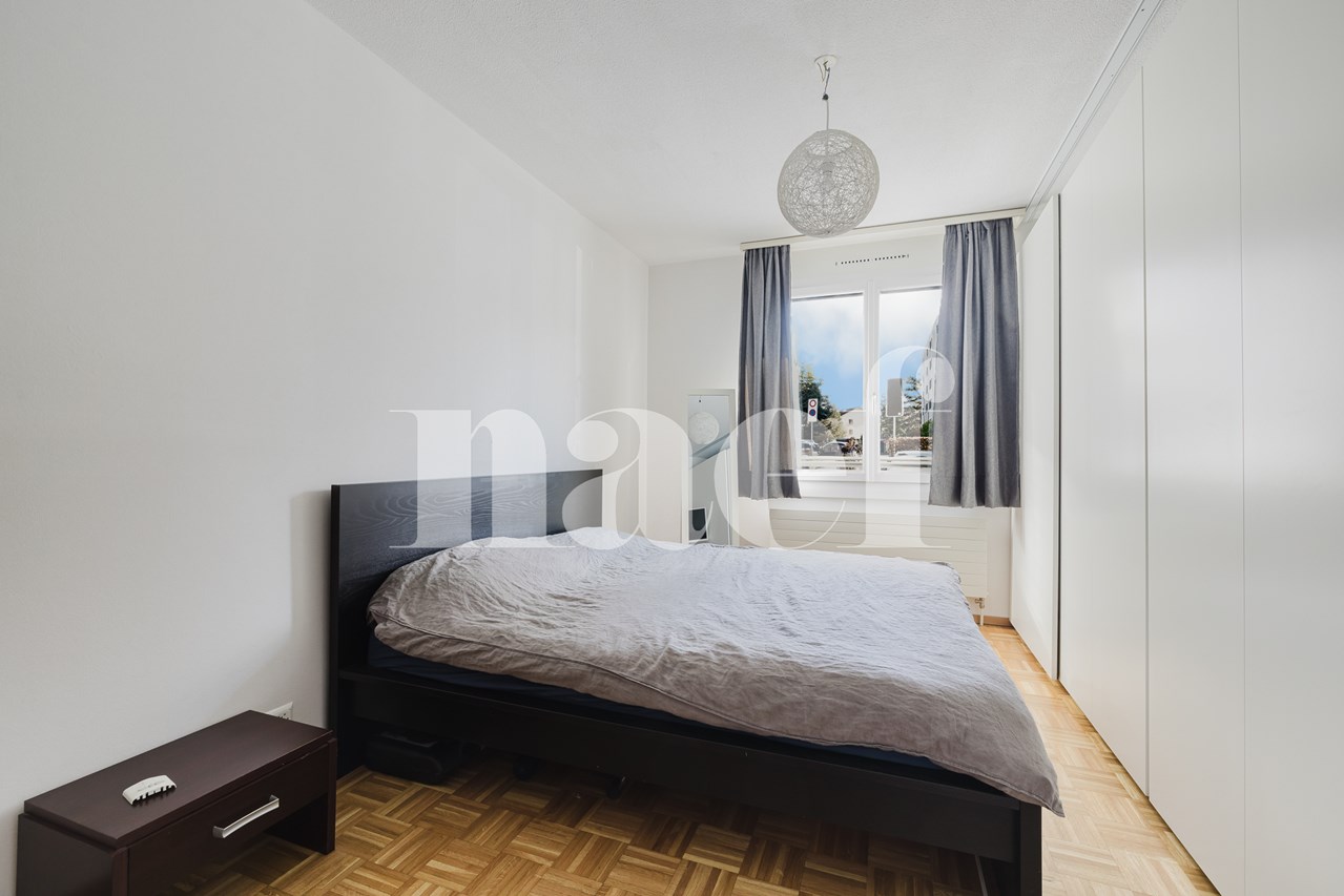 À vendre : Appartement 2 chambres Vernier - Ref : 2919 | Naef Immobilier