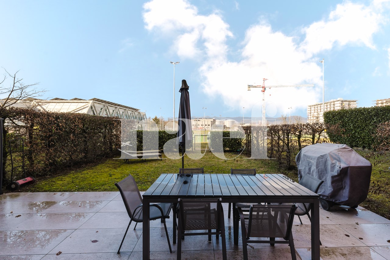 À vendre : Appartement 2 chambres Vernier - Ref : 2919 | Naef Immobilier