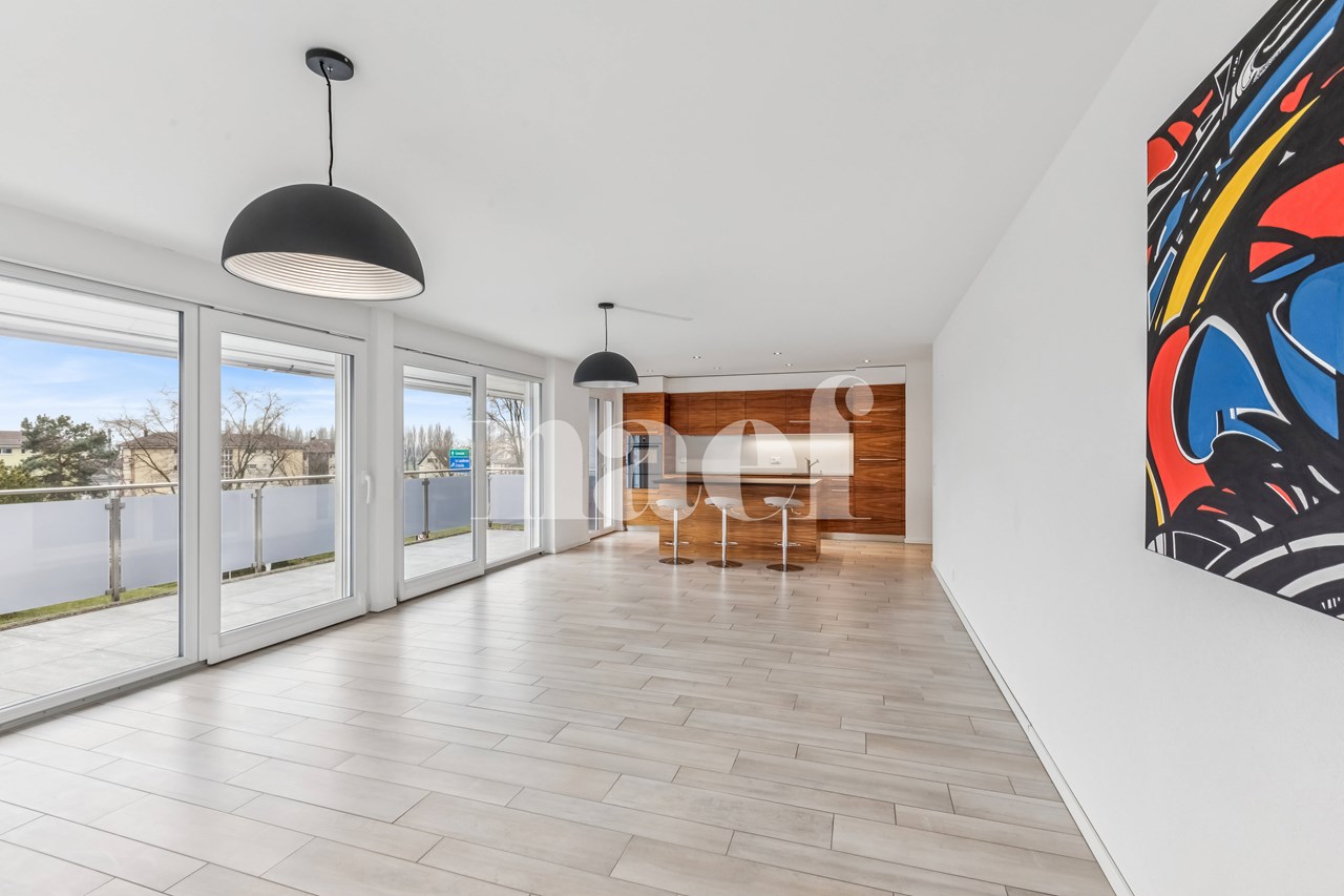 À vendre : Appartement 4 chambres Le Landeron - Ref : 2923 | Naef Immobilier