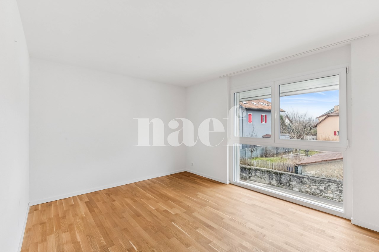 À vendre : Appartement 4 chambres Le Landeron - Ref : 2923 | Naef Immobilier