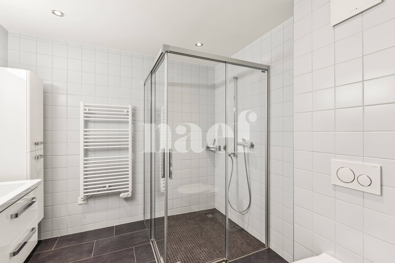 À vendre : Appartement 4 chambres Le Landeron - Ref : 2923 | Naef Immobilier