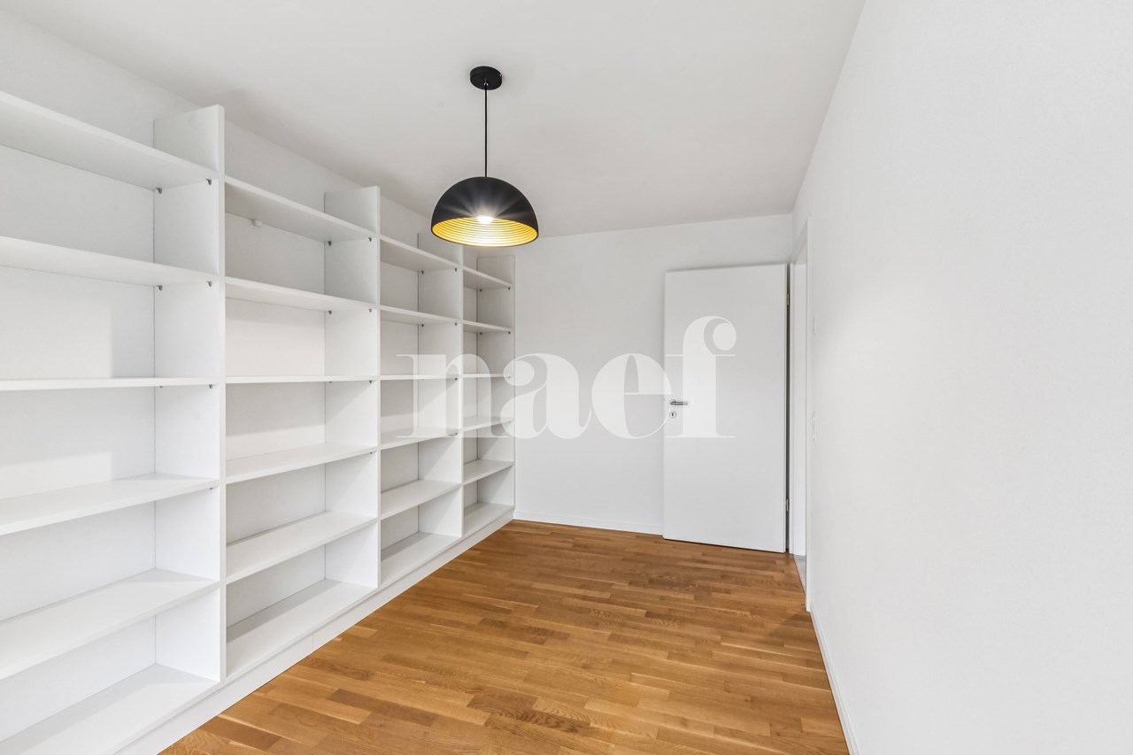 À vendre : Appartement 4 chambres Le Landeron - Ref : 2923 | Naef Immobilier