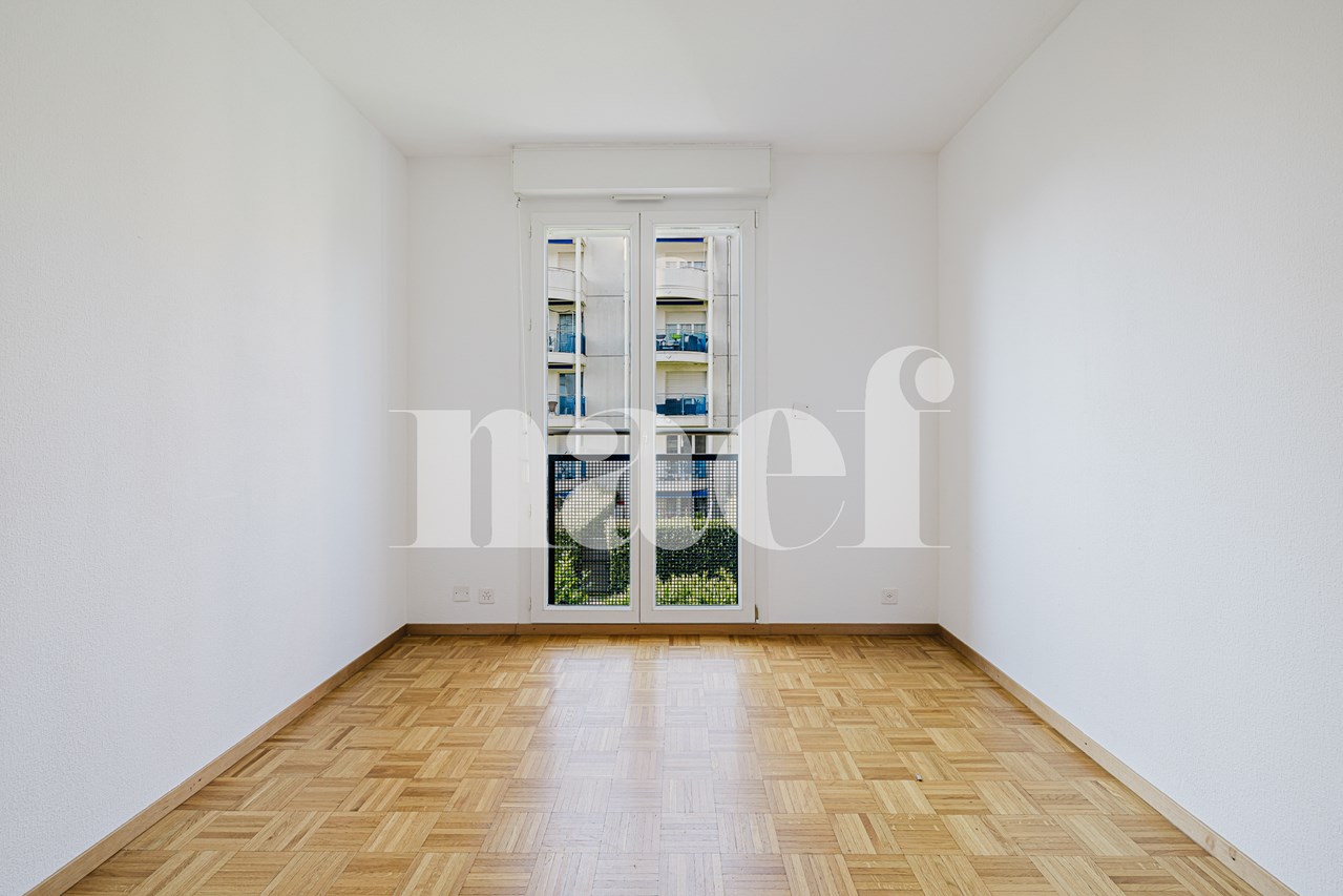 À vendre : Appartement 4 chambres Le Grand-Saconnex - Ref : 2926 | Naef Immobilier