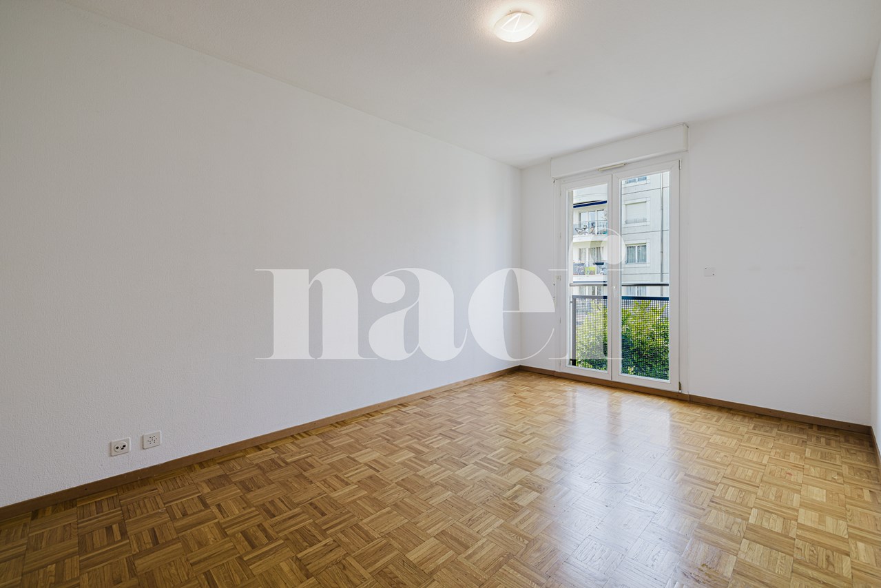 À vendre : Appartement 4 chambres Le Grand-Saconnex - Ref : 2926 | Naef Immobilier