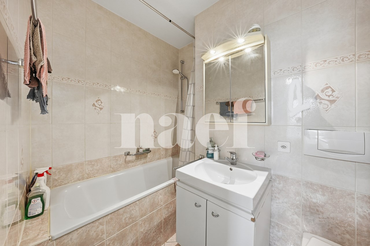 À vendre : Appartement 4 chambres Le Grand-Saconnex - Ref : 2926 | Naef Immobilier