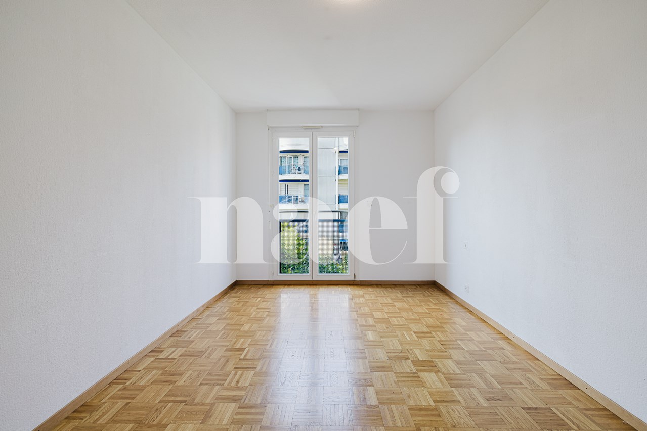 À vendre : Appartement 4 chambres Le Grand-Saconnex - Ref : 2926 | Naef Immobilier