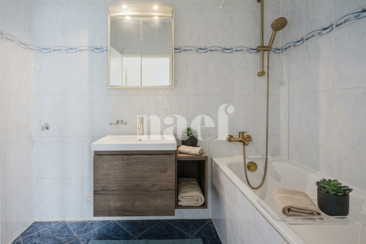 À vendre : Appartement 4 chambres Le Grand-Saconnex - Ref : 2926 | Naef Immobilier