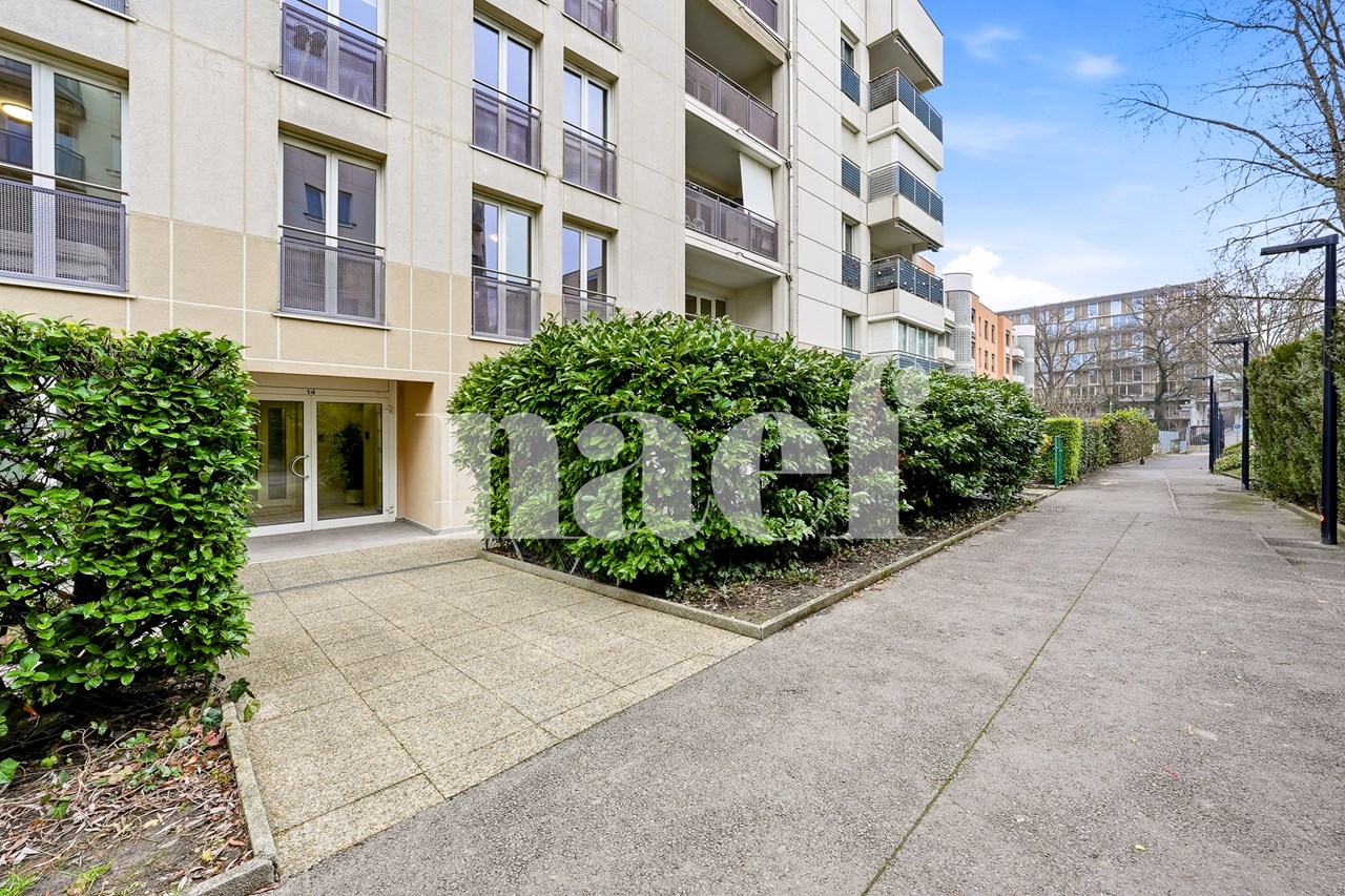 À vendre : Appartement 4 chambres Le Grand-Saconnex - Ref : 2926 | Naef Immobilier
