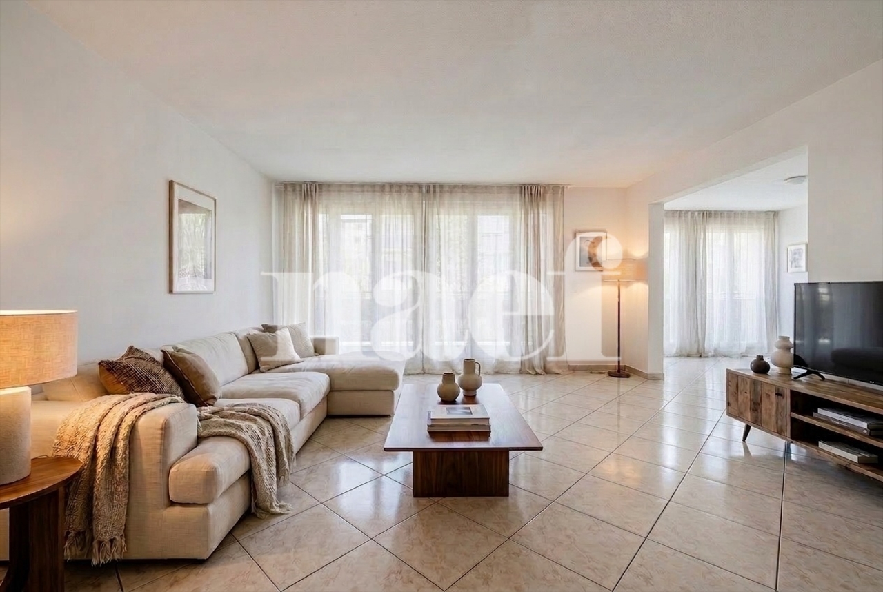 À vendre : Appartement 4 chambres Le Grand-Saconnex - Ref : 2926 | Naef Immobilier